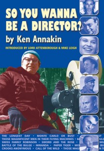 Ken Annakin – So You Wanna Be A Director?