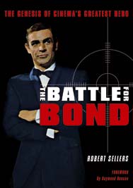 Battle For Bond - Banned Edition
