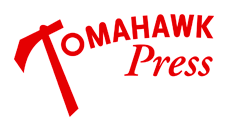Tomhawk Logo